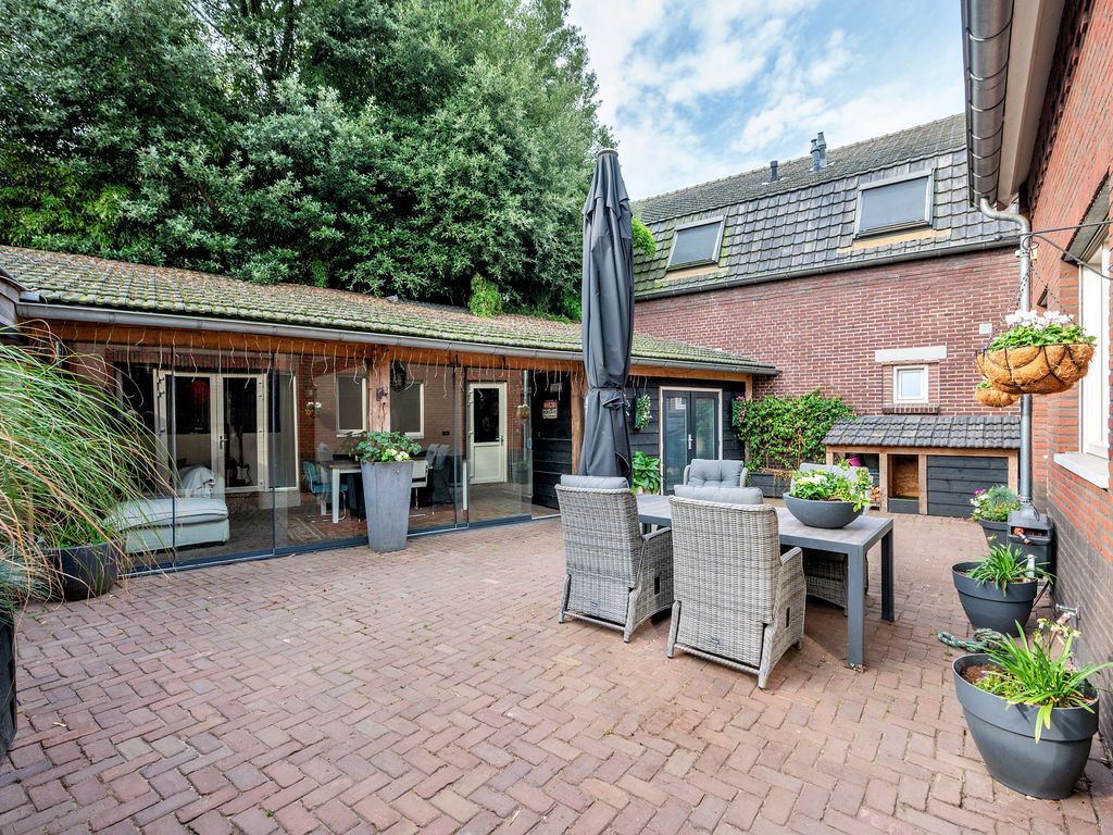 Schoolstraat 19a, HORST