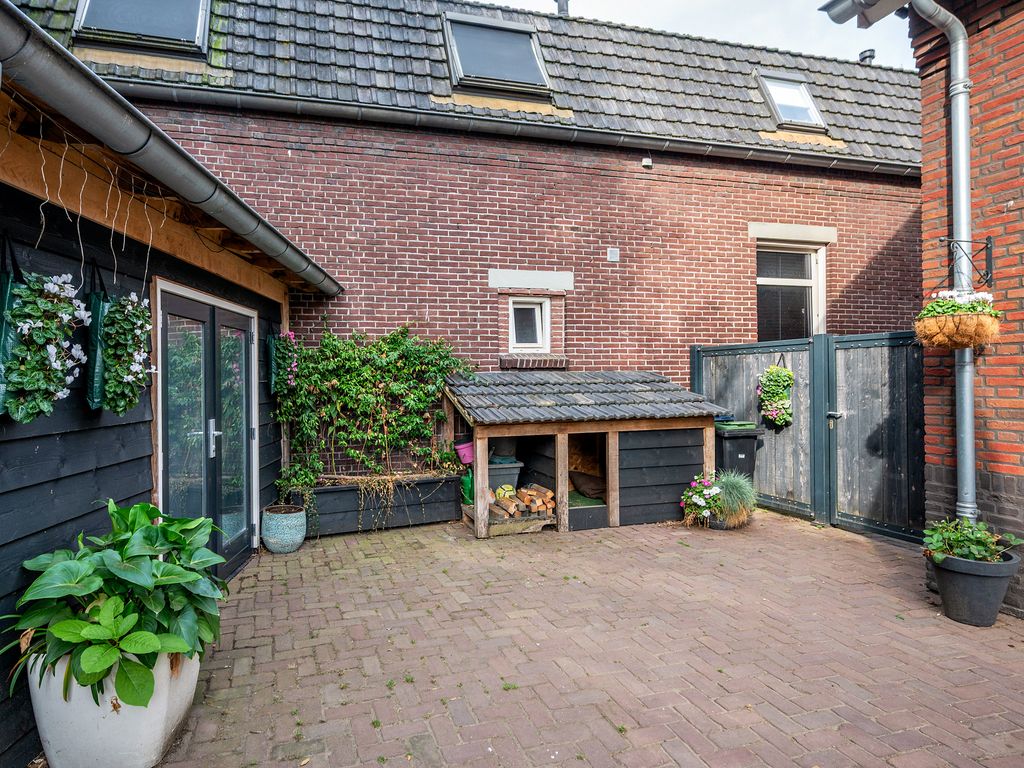 Schoolstraat 19a, HORST