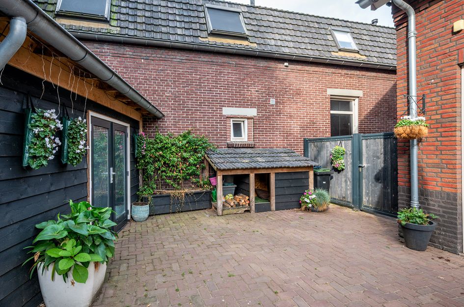Schoolstraat 19a