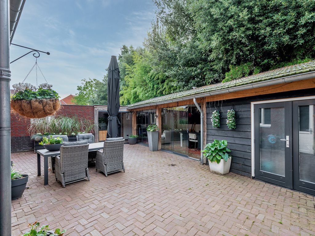 Schoolstraat 19a, HORST