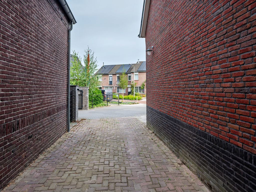 Schoolstraat 19a, HORST