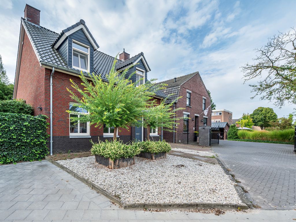 Schoolstraat 19a, HORST