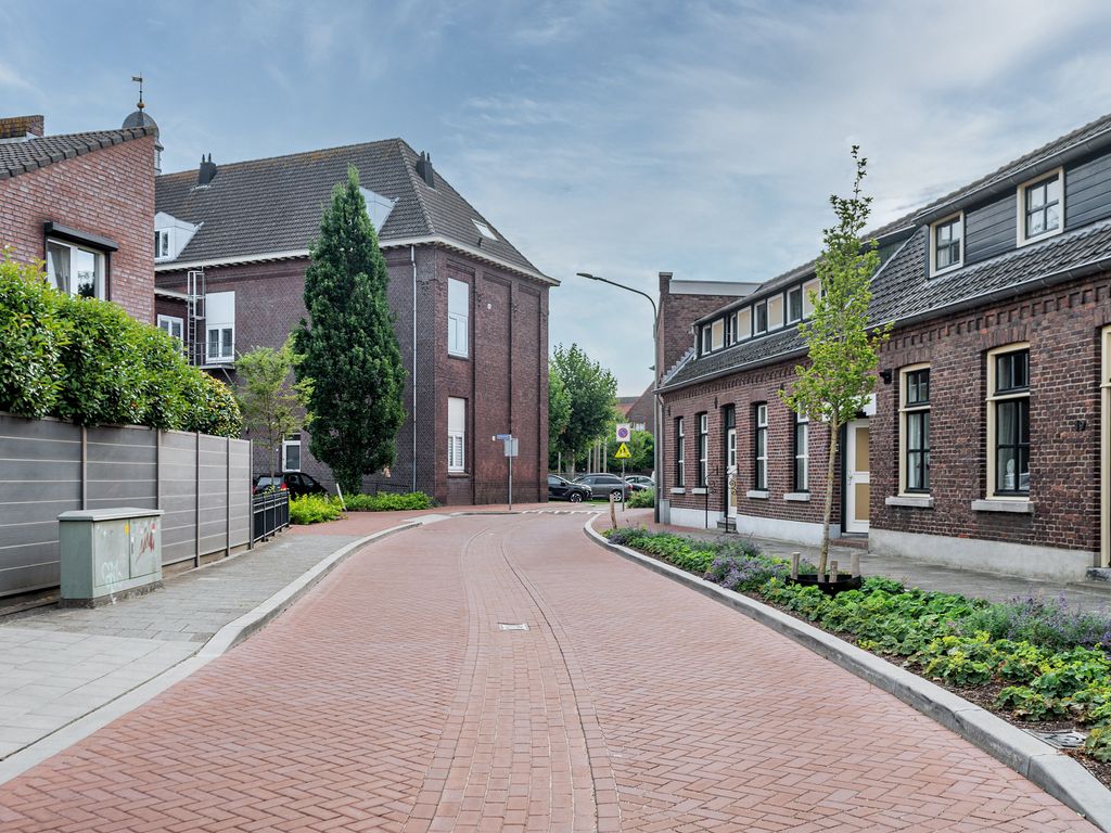 Schoolstraat 19a, HORST