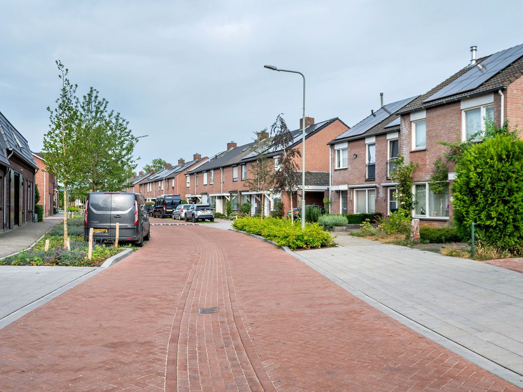 Schoolstraat 19a, HORST