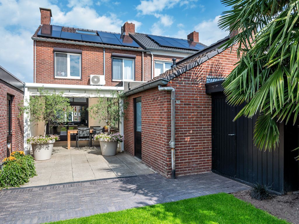 Sint Jozefweg 59, REUVER