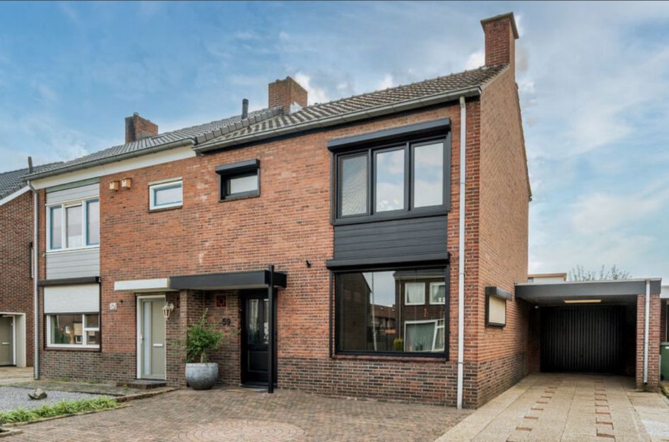 Sint Jozefweg 59