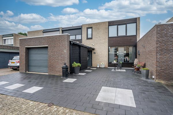 E Dorsstraat 28 - GRUBBENVORST