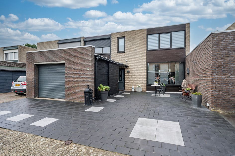 E Dorsstraat 28