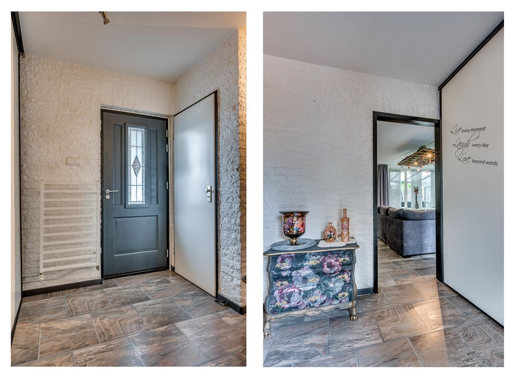 E Dorsstraat 28, GRUBBENVORST