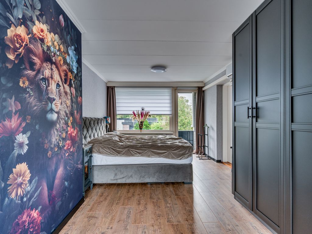 E Dorsstraat 28, GRUBBENVORST