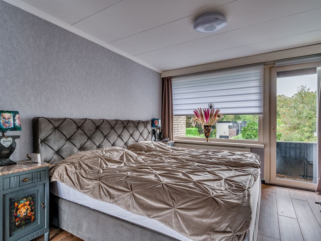 E Dorsstraat 28, GRUBBENVORST