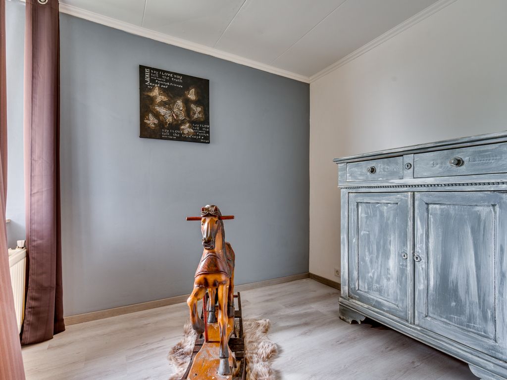 E Dorsstraat 28, GRUBBENVORST