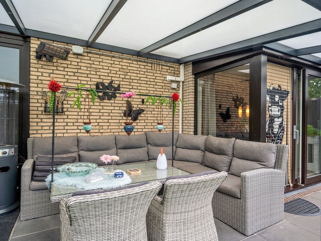 E Dorsstraat 28, GRUBBENVORST