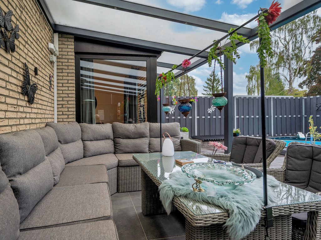 E Dorsstraat 28, GRUBBENVORST
