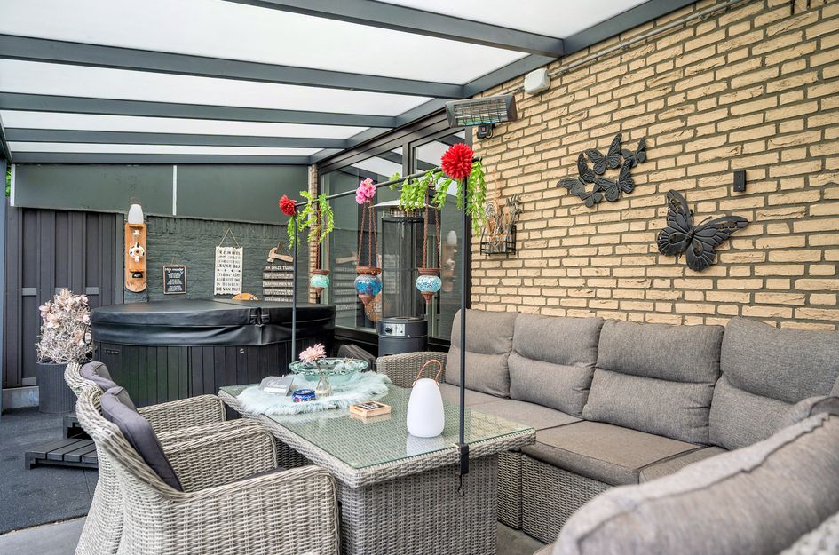 E Dorsstraat 28