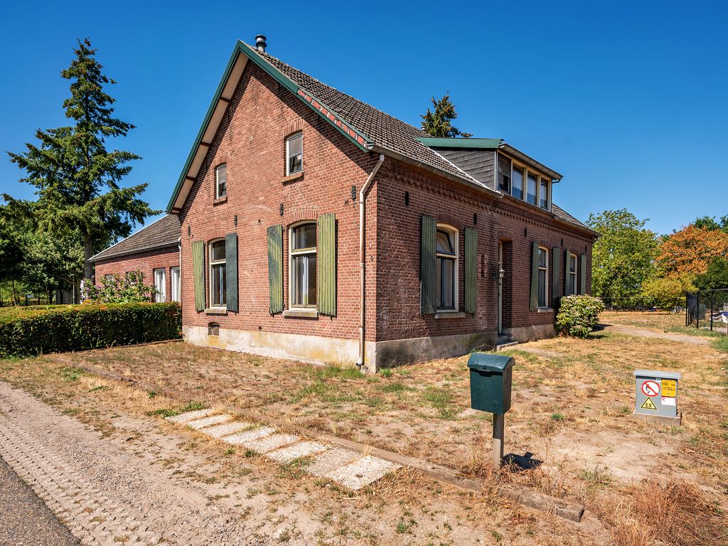 Snelkensstraat 4, SEVENUM