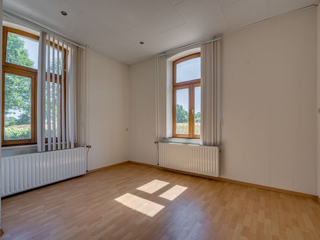 Snelkensstraat 4, SEVENUM