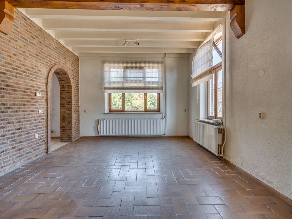 Snelkensstraat 4, SEVENUM