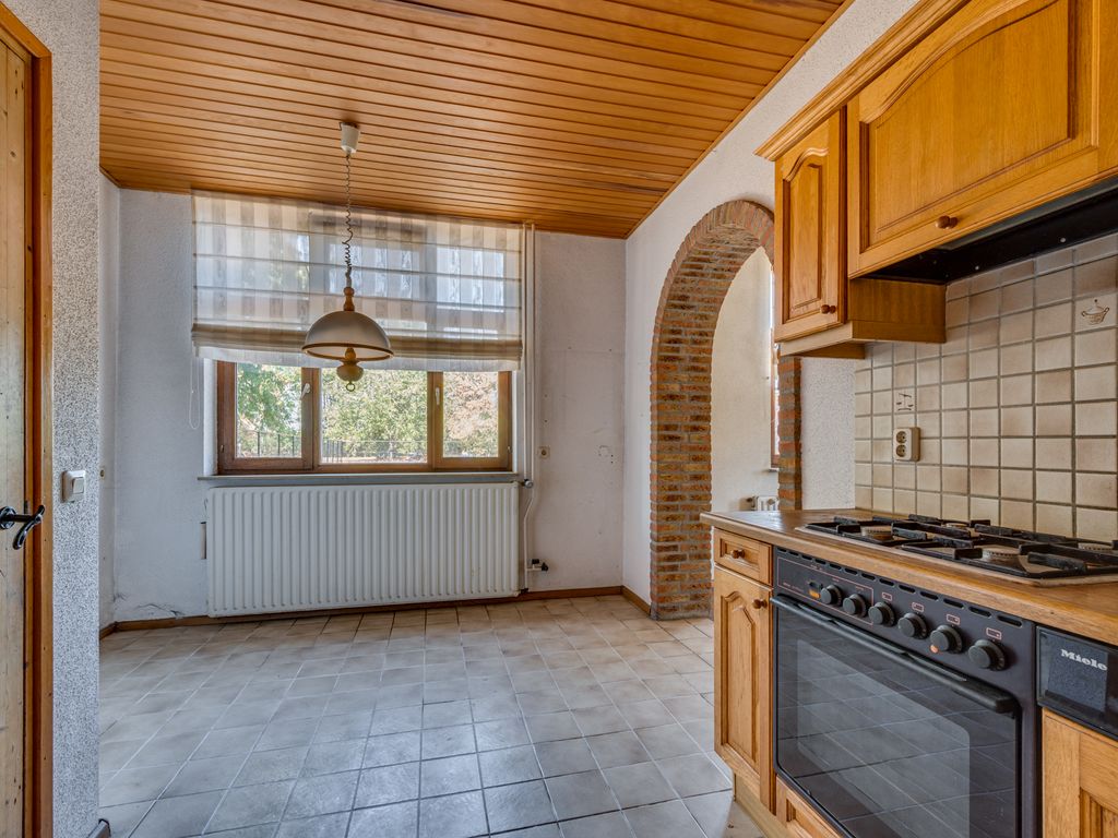 Snelkensstraat 4, SEVENUM
