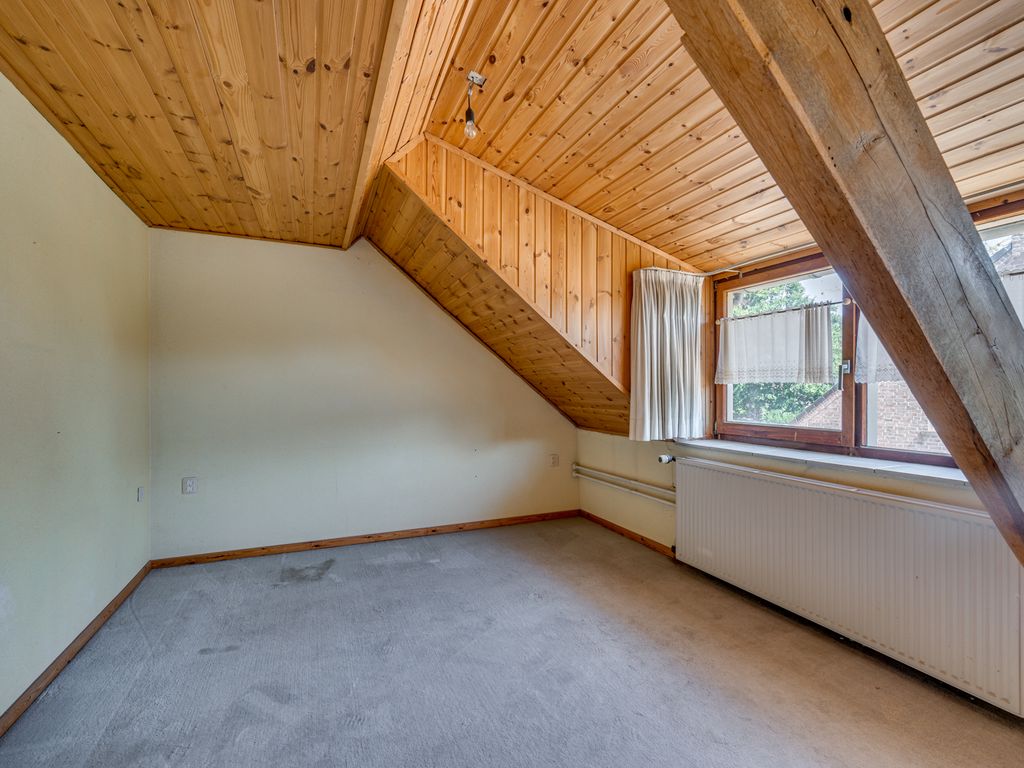 Snelkensstraat 4, SEVENUM