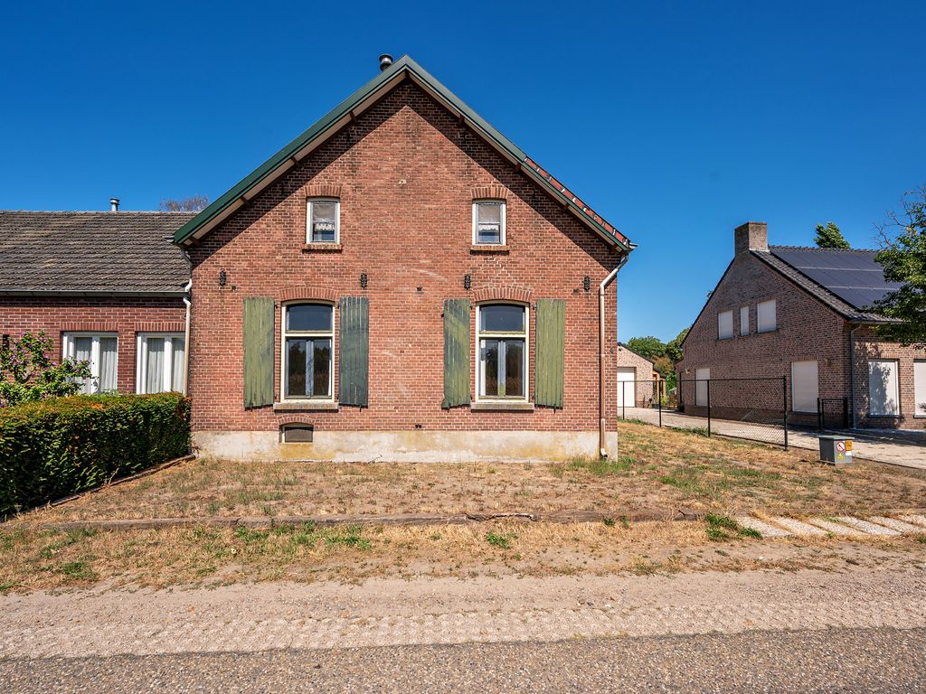 Snelkensstraat 4, SEVENUM