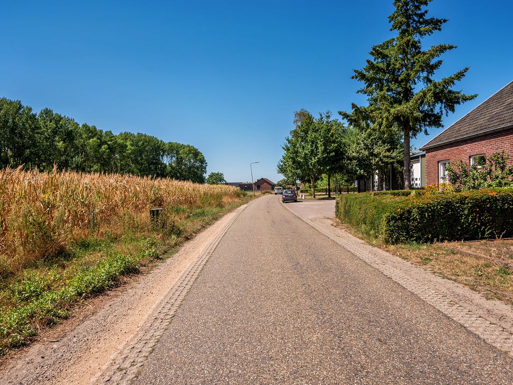 Snelkensstraat 4, SEVENUM