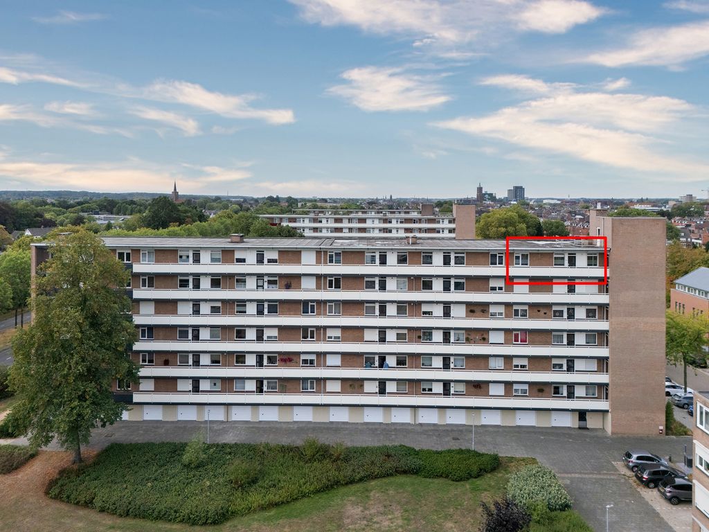 Albert Cuypstraat 206, VENLO