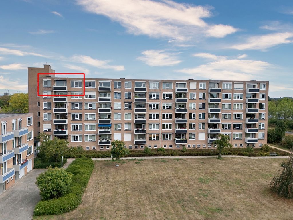 Albert Cuypstraat 206, VENLO