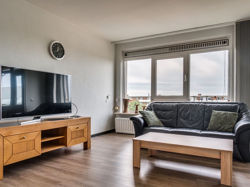Albert Cuypstraat 206, VENLO