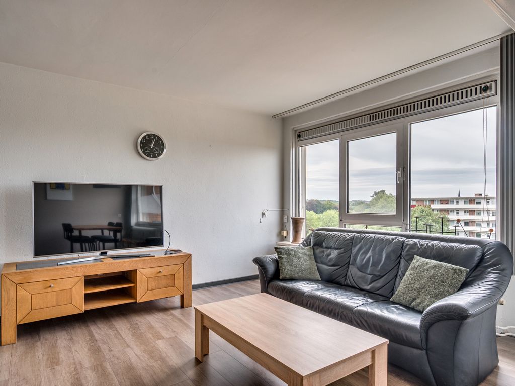 Albert Cuypstraat 206, VENLO