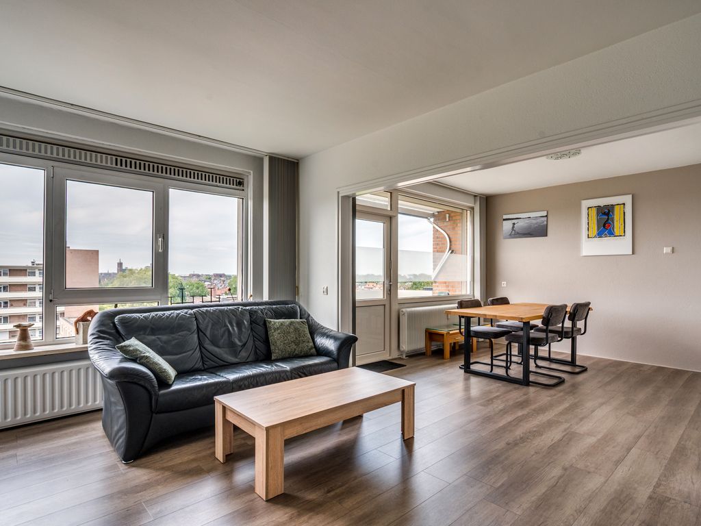 Albert Cuypstraat 206, VENLO