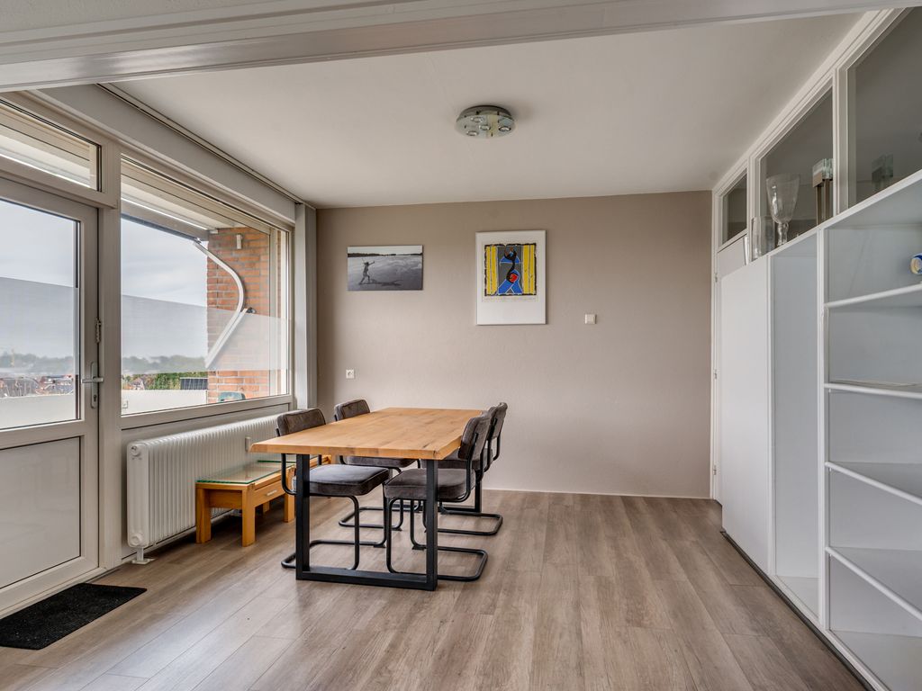 Albert Cuypstraat 206, VENLO