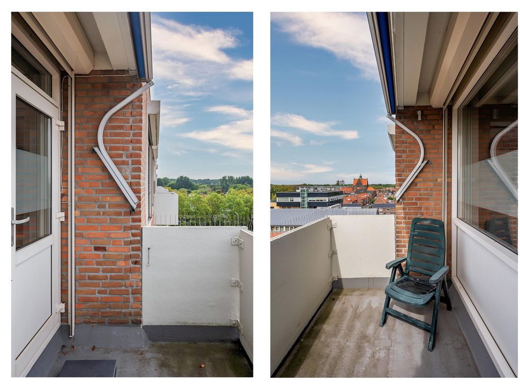 Albert Cuypstraat 206, VENLO