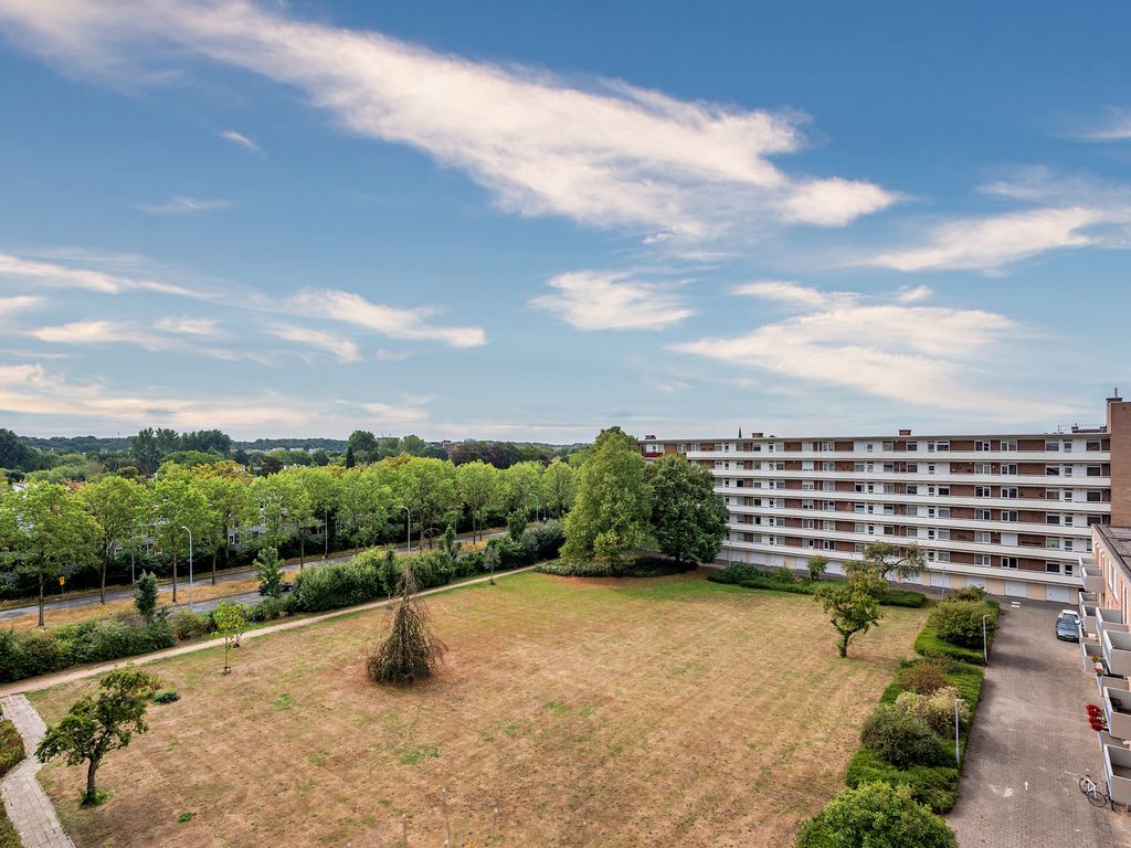 Albert Cuypstraat 206, VENLO