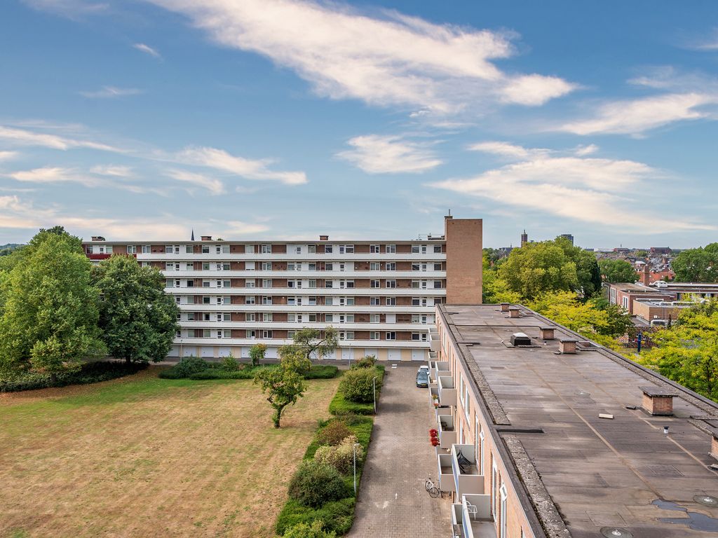 Albert Cuypstraat 206, VENLO