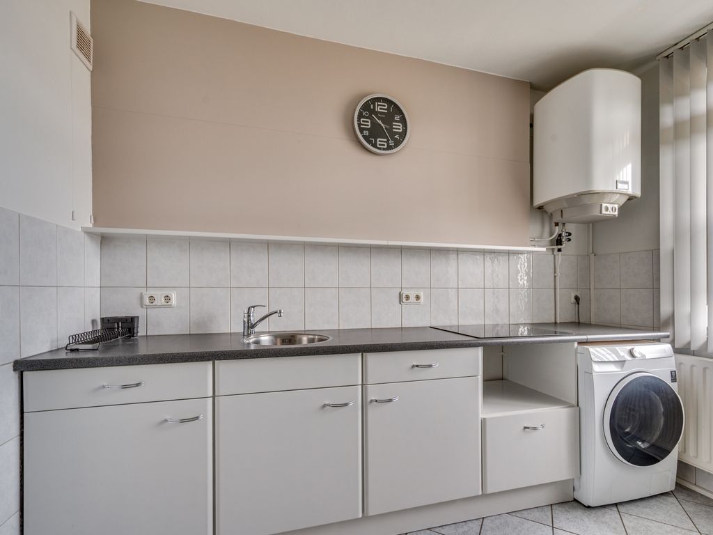 Albert Cuypstraat 206, VENLO