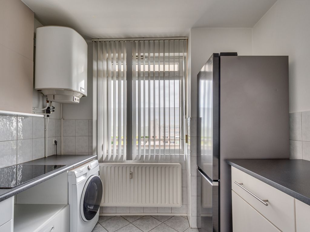 Albert Cuypstraat 206, VENLO