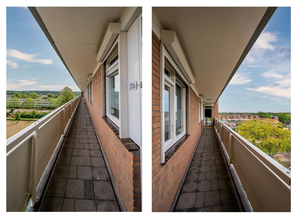 Albert Cuypstraat 206, VENLO