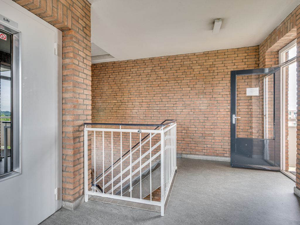 Albert Cuypstraat 206, VENLO