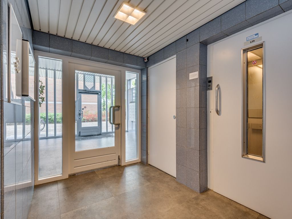 Albert Cuypstraat 206, VENLO