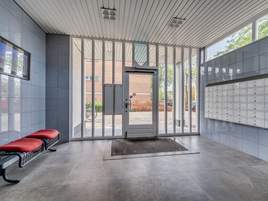 Albert Cuypstraat 206, VENLO