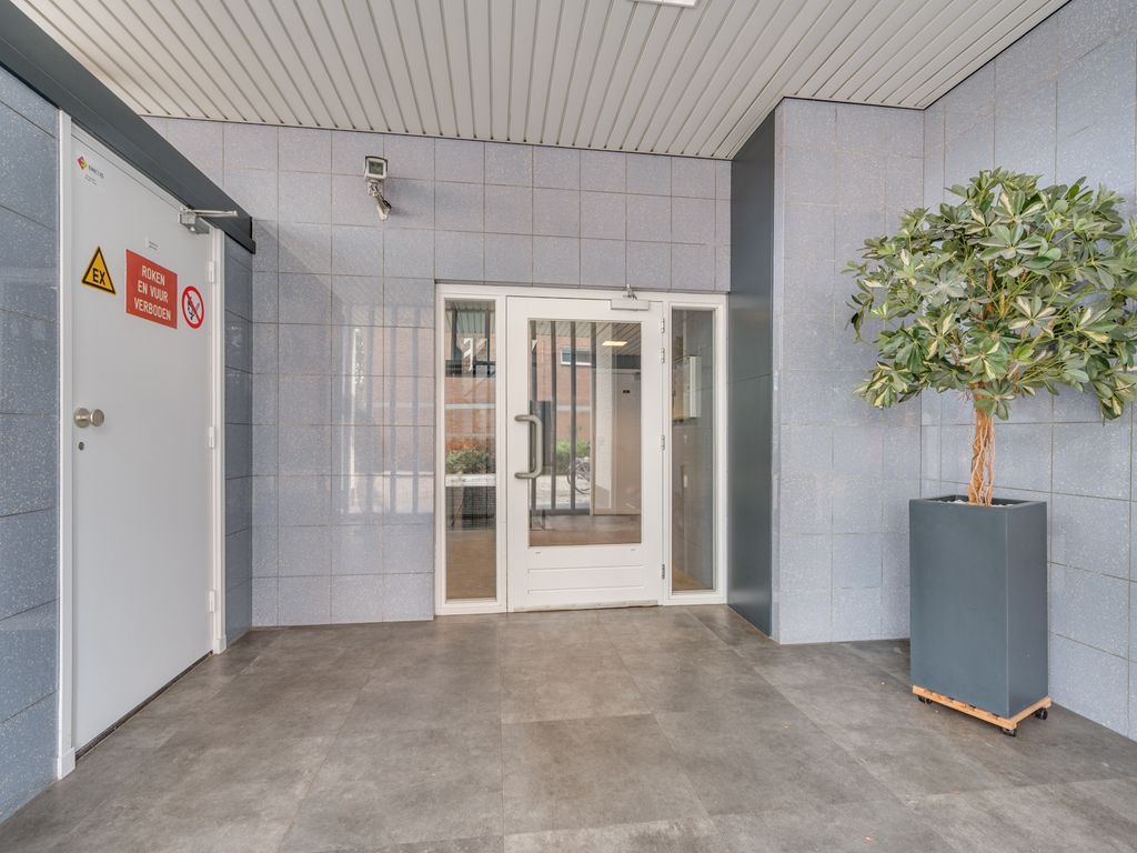 Albert Cuypstraat 206, VENLO