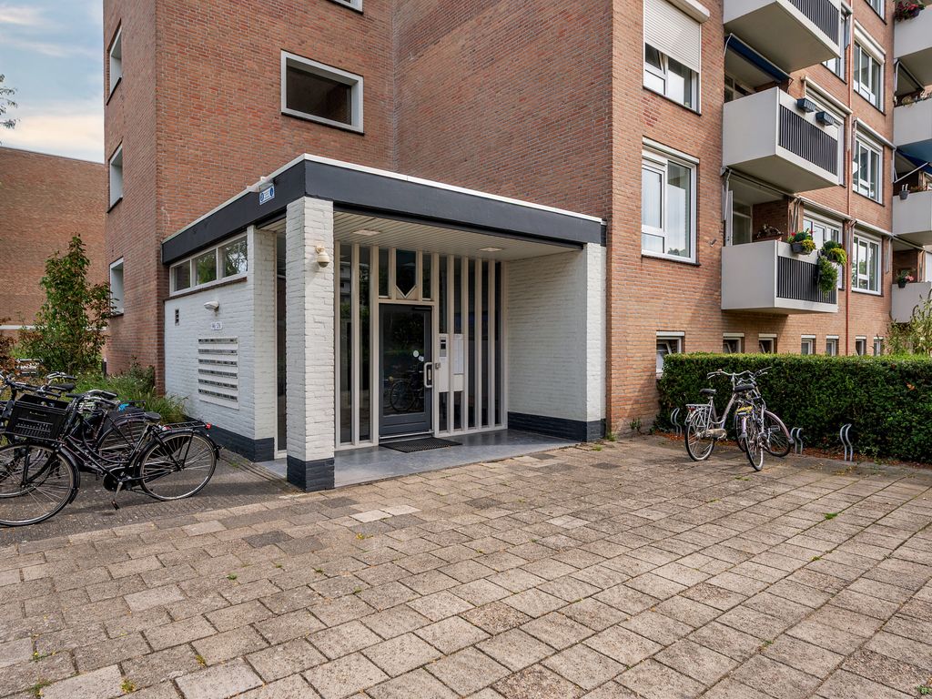 Albert Cuypstraat 206, VENLO