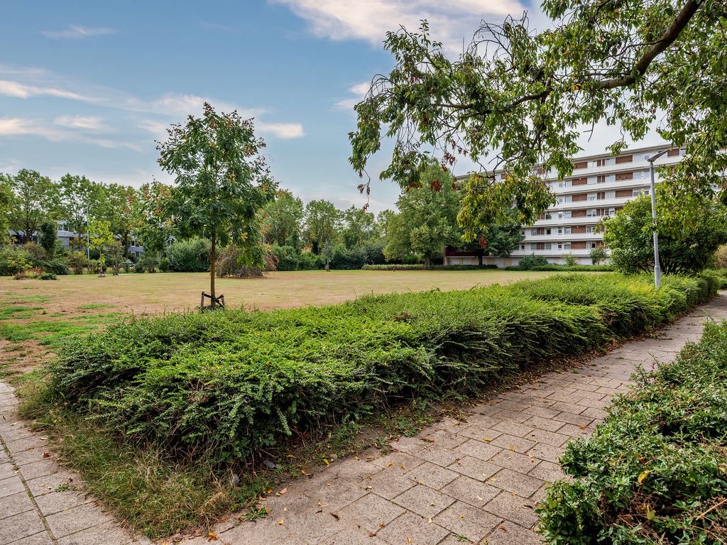 Albert Cuypstraat 206, VENLO