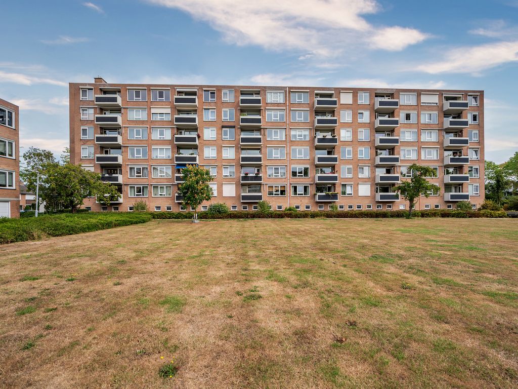 Albert Cuypstraat 206, VENLO