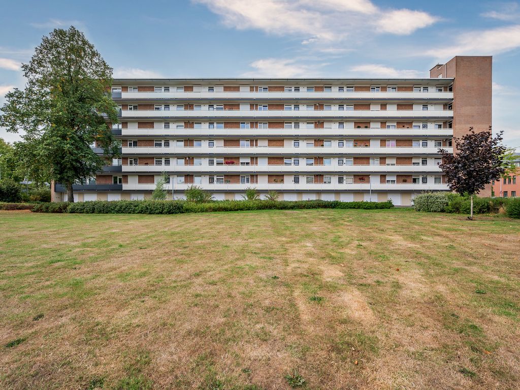 Albert Cuypstraat 206, VENLO