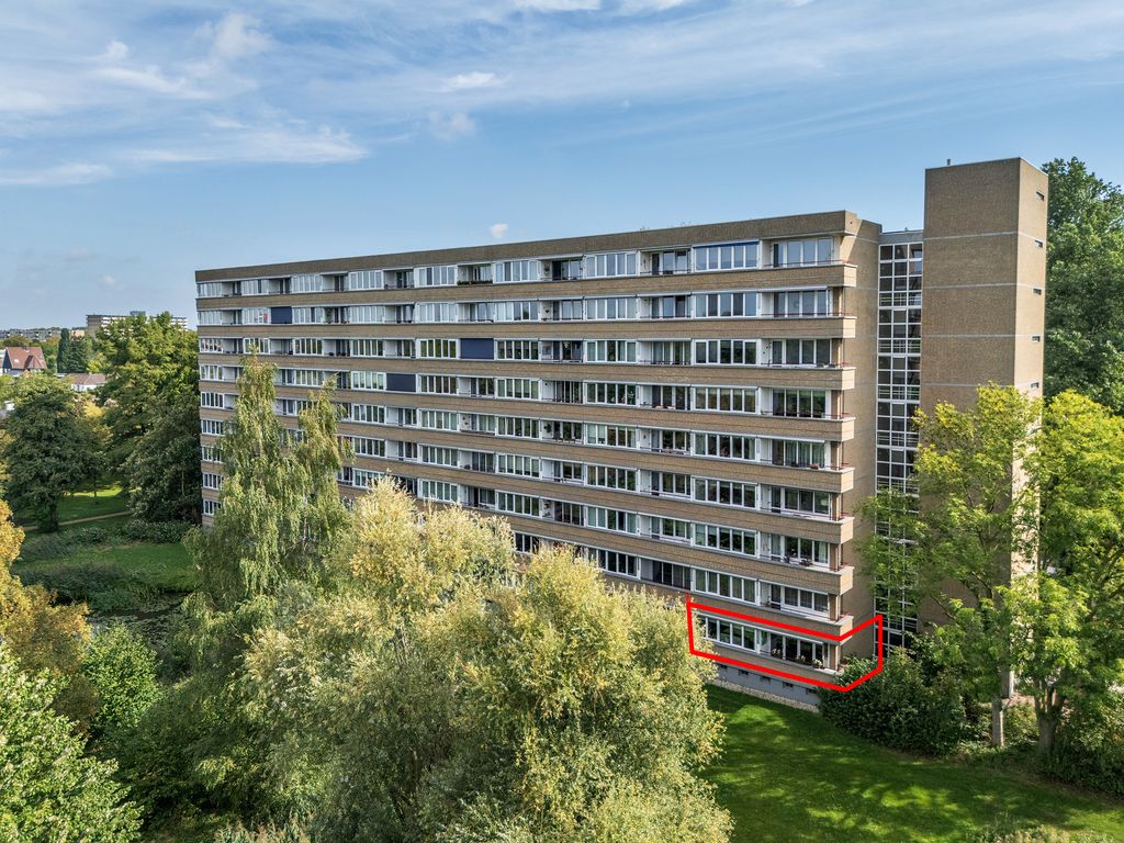 Rijnbeekstraat 5, VENLO