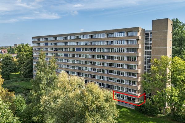 Rijnbeekstraat 5 - VENLO