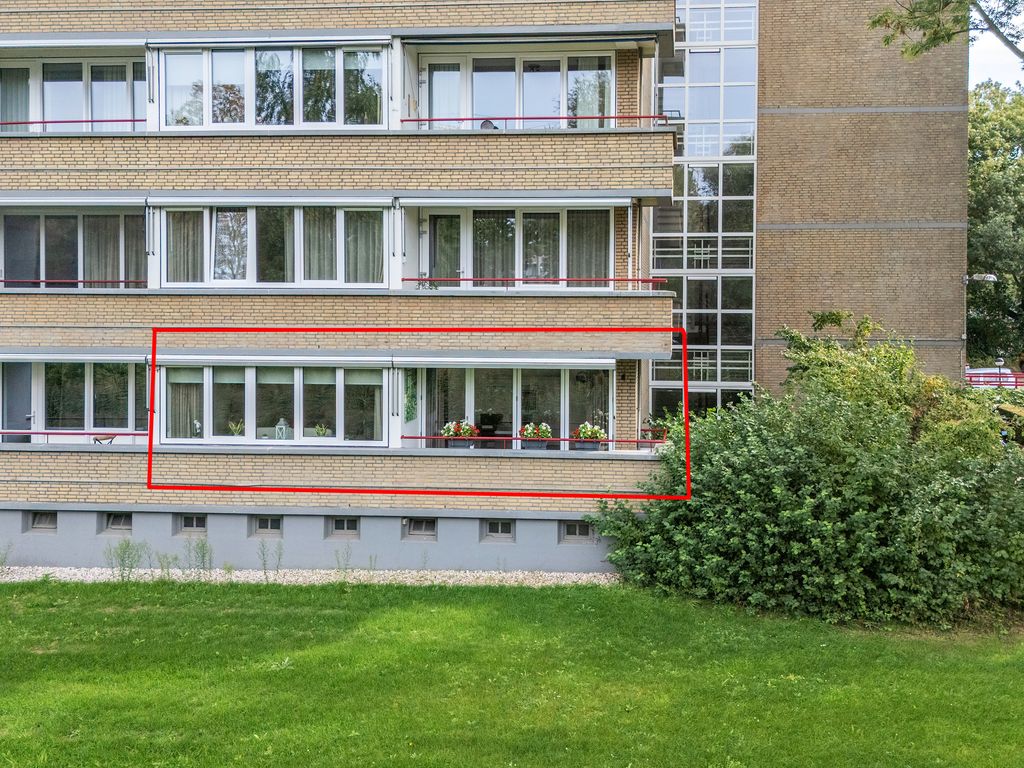 Rijnbeekstraat 5, VENLO