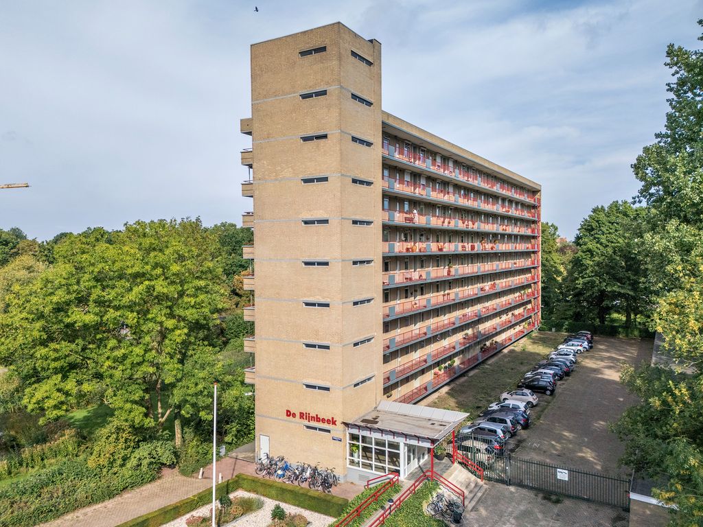 Rijnbeekstraat 5, VENLO